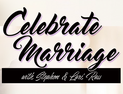 Celebrate Your Marriage